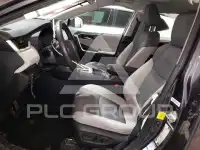 2021 Toyota RAV4 фото