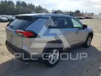 2021 Toyota RAV4 фото