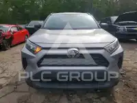 2021 Toyota RAV4 фото