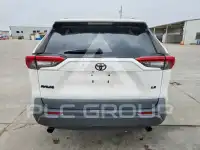 2021 Toyota RAV4 photo