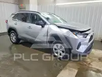 2021 Toyota RAV4 фото