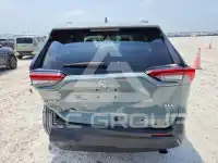 2021 Toyota RAV4 фото