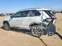 2021 Toyota RAV4 фото