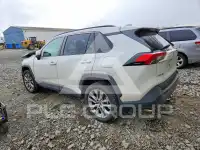 2021 Toyota RAV4 фото