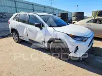 2021 Toyota RAV4 фото