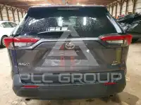 2021 Toyota RAV4 фото