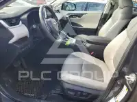 2021 Toyota RAV4 фото