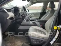2021 Toyota RAV4 photo
