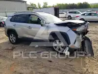 2021 Toyota RAV4 photo