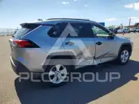 2021 Toyota RAV4 фото