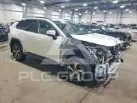 2021 Toyota RAV4 фото