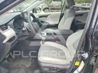 2021 Toyota RAV4 фото