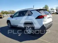 2021 Toyota RAV4 photo