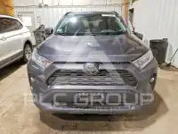 2021 Toyota RAV4 фото