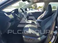 2021 Toyota RAV4 фото
