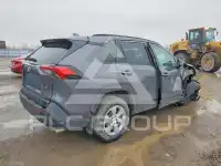 2021 Toyota RAV4 фото