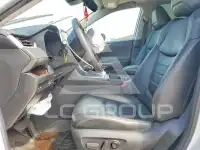 2021 Toyota RAV4 фото