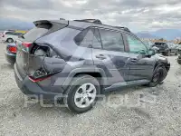 2021 Toyota RAV4 фото
