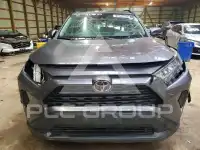 2021 Toyota RAV4 фото