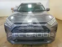 2021 Toyota RAV4 фото