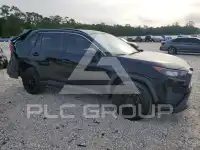 2021 Toyota RAV4 фото
