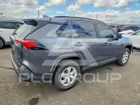 2021 Toyota RAV4 photo