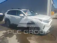 2021 Toyota RAV4 фото