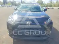 2021 Toyota RAV4 фото