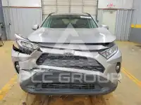 2021 Toyota RAV4 photo