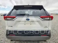 2021 Toyota RAV4 фото