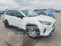 2021 Toyota RAV4 фото