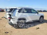 2021 Toyota RAV4 фото