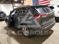 2021 Toyota RAV4 фото