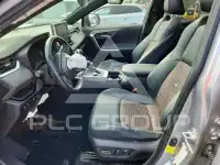 2021 Toyota RAV4 фото