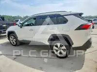 2021 Toyota RAV4 фото
