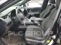2021 Toyota RAV4 фото
