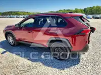 2021 Toyota RAV4 фото
