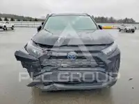 2021 Toyota RAV4 фото