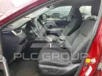 2021 Toyota RAV4 photo