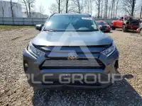 2021 Toyota RAV4 фото