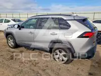 2021 Toyota RAV4 photo