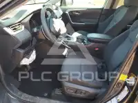 2021 Toyota RAV4 фото