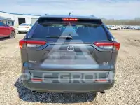 2021 Toyota RAV4 фото