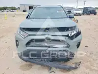 2021 Toyota RAV4 фото