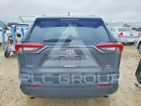 2021 Toyota RAV4 фото