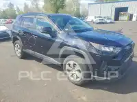 2021 Toyota RAV4 фото
