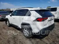 2021 Toyota RAV4 фото