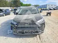 2021 Toyota RAV4 photo