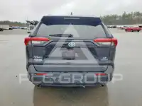 2021 Toyota RAV4 фото