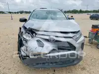 2021 Toyota RAV4 фото